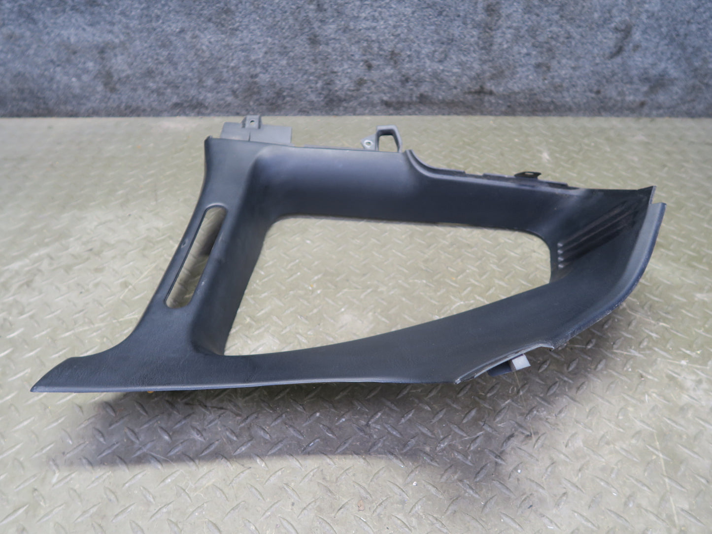 91-95 Toyota SW21L MR2 Set of 2 Rear Left & Right Quarter Upper Trim Panel OEM