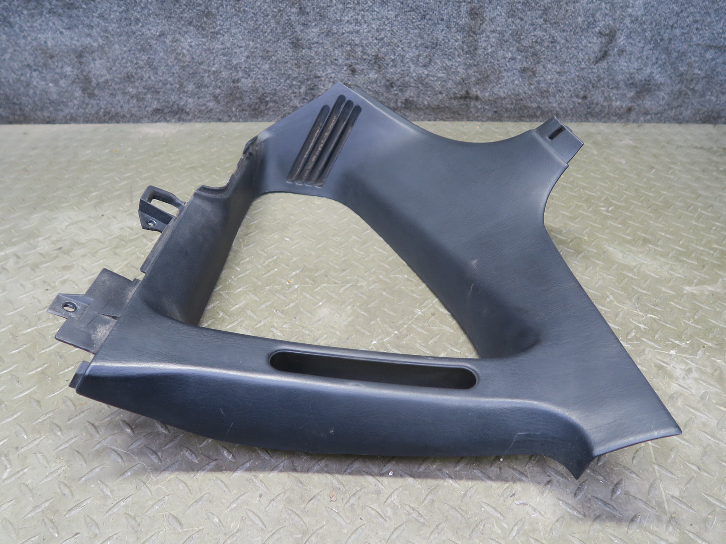 91-95 Toyota SW21L MR2 Set of 2 Rear Left & Right Quarter Upper Trim Panel OEM