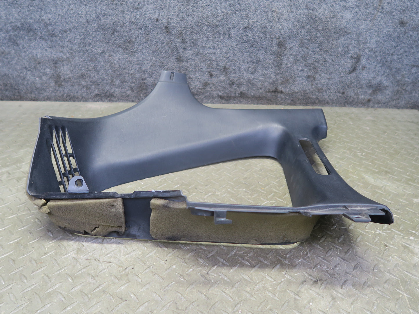 91-95 Toyota SW21L MR2 Set of 2 Rear Left & Right Quarter Upper Trim Panel OEM