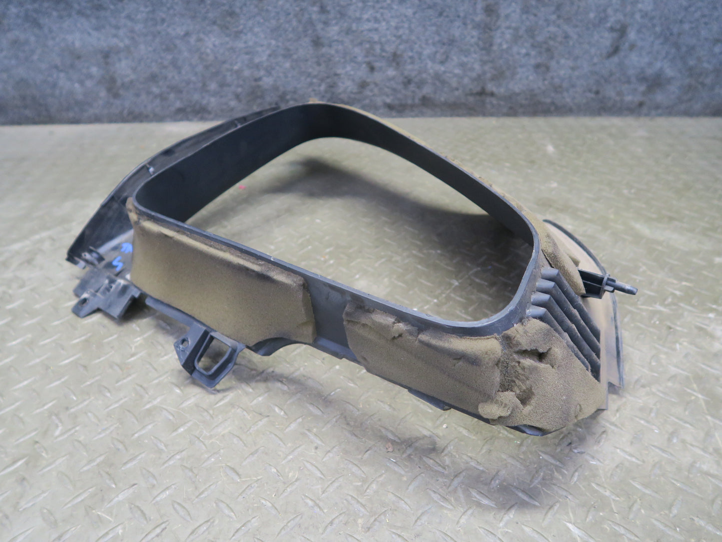 91-95 Toyota SW21L MR2 Set of 2 Rear Left & Right Quarter Upper Trim Panel OEM