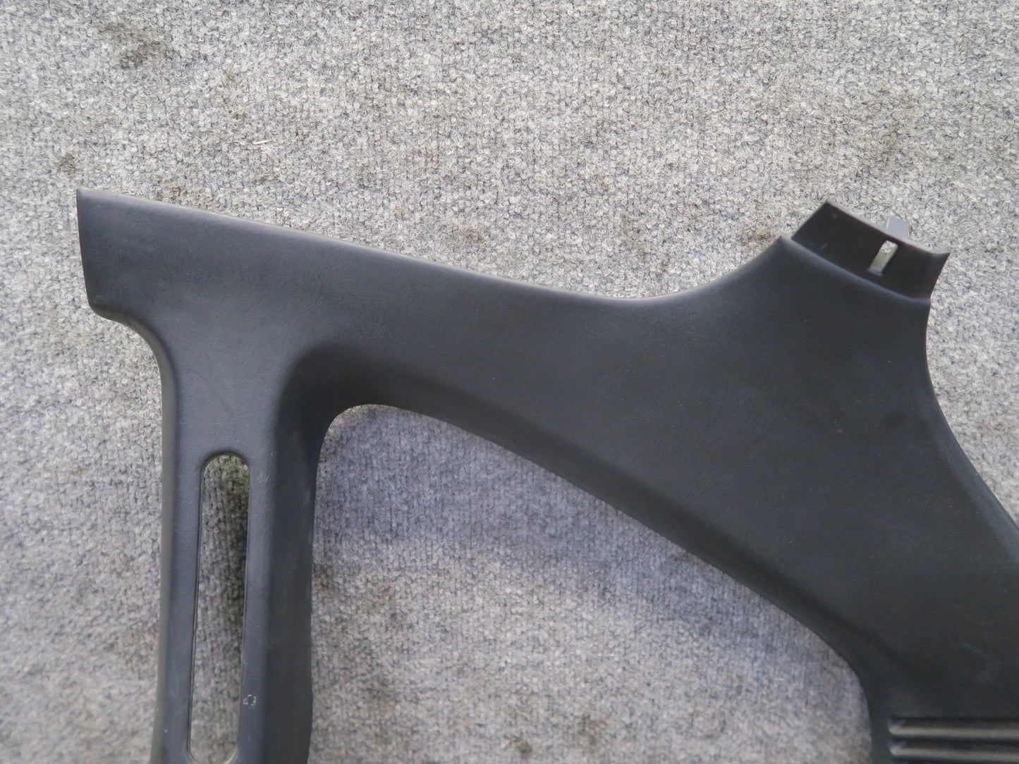 91-95 Toyota SW21L MR2 Set of 2 Rear Left & Right Quarter Upper Trim Panel OEM