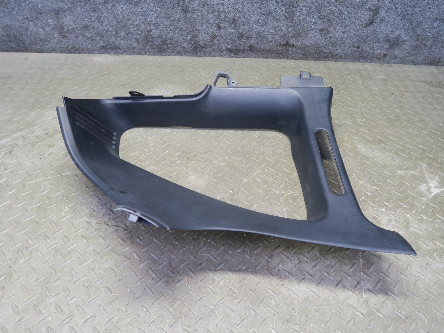 91-95 Toyota SW21L MR2 Set of 2 Rear Left & Right Quarter Upper Trim Panel OEM