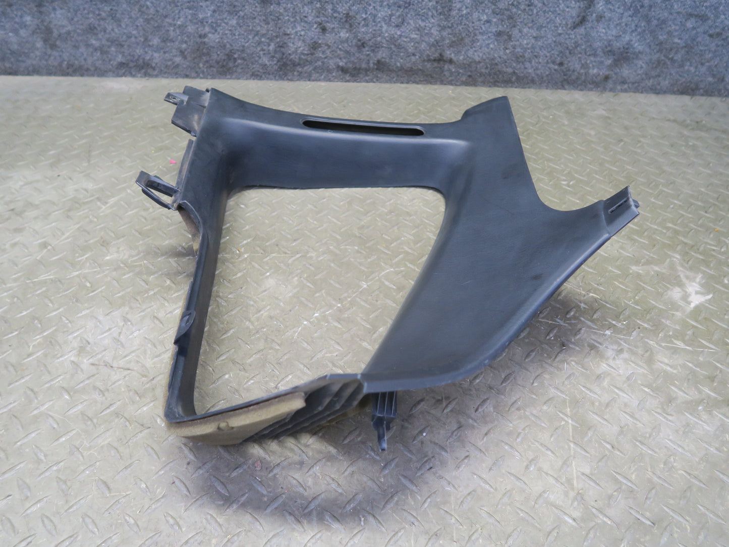 91-95 Toyota SW21L MR2 Set of 2 Rear Left & Right Quarter Upper Trim Panel OEM