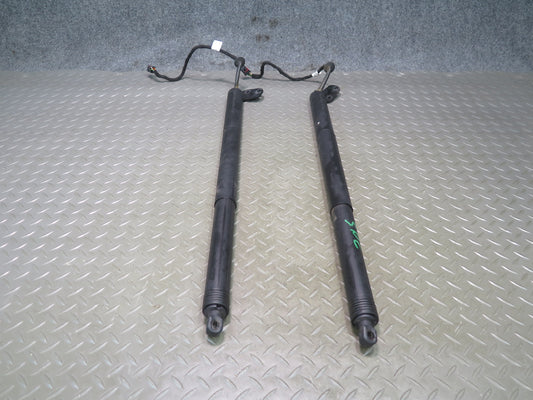 2011-2018 Porsche Cayenne 958 Rear Liftgate Tailgate Shock Lift Support  Set