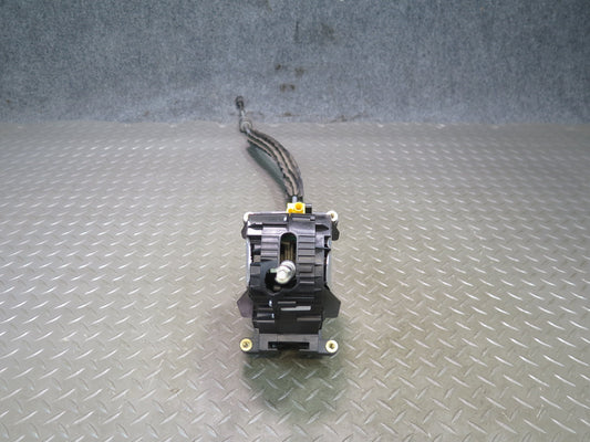 2011-2018 Porsche Cayenne 958 Automatic Transmission Gear Shifter w Cable