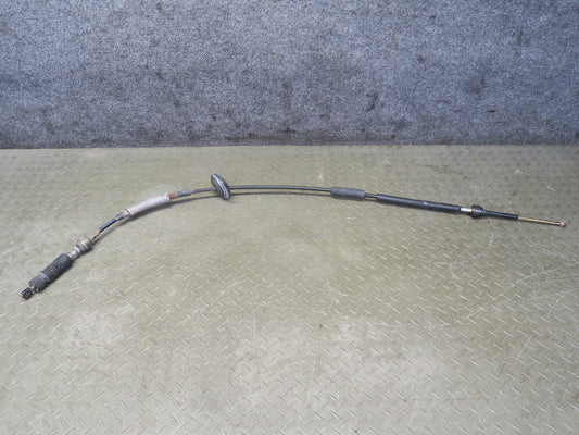 91-92 Toyota SW21L MR2 NA A/T Transmission Shifter Linkage Gear Cable OEM