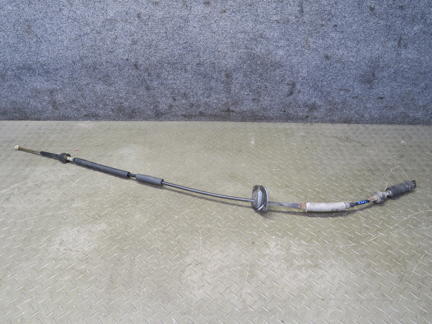 91-92 Toyota SW21L MR2 NA A/T Transmission Shifter Linkage Gear Cable OEM