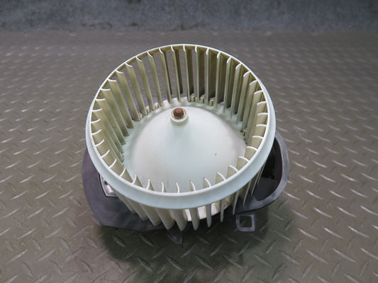 2011-2018 Porsche Cayenne 958 A/C Heater Blower Motor  Fan w Resistor 7P0820021H