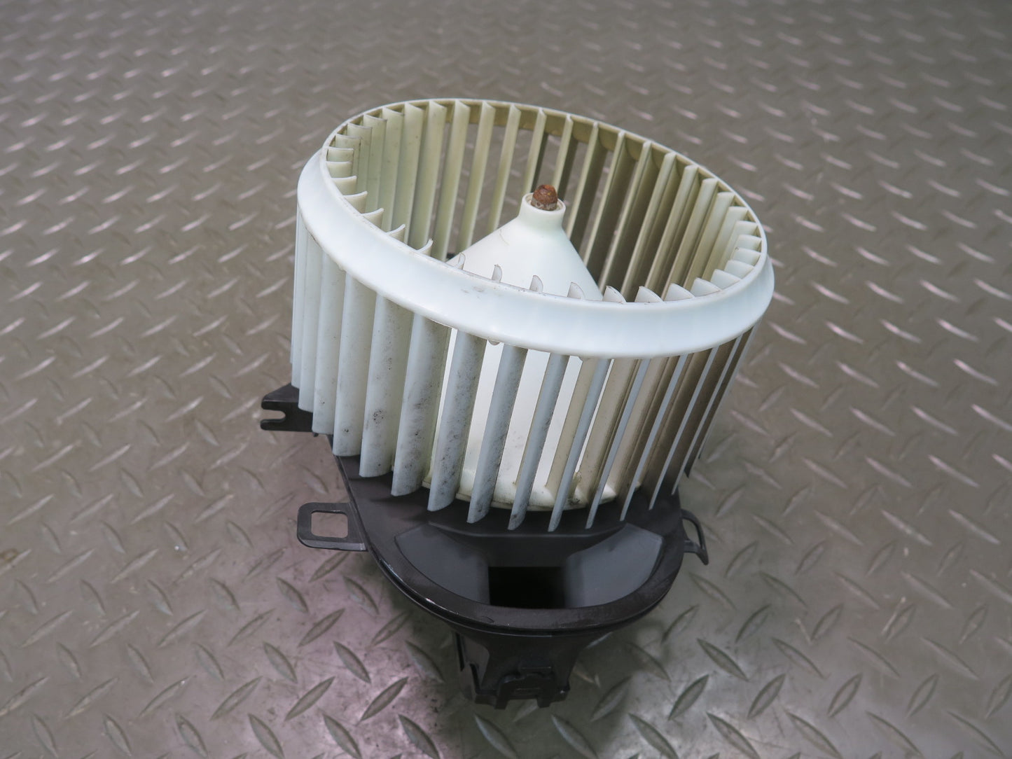 2011-2018 Porsche Cayenne 958 A/C Heater Blower Motor  Fan w Resistor 7P0820021H