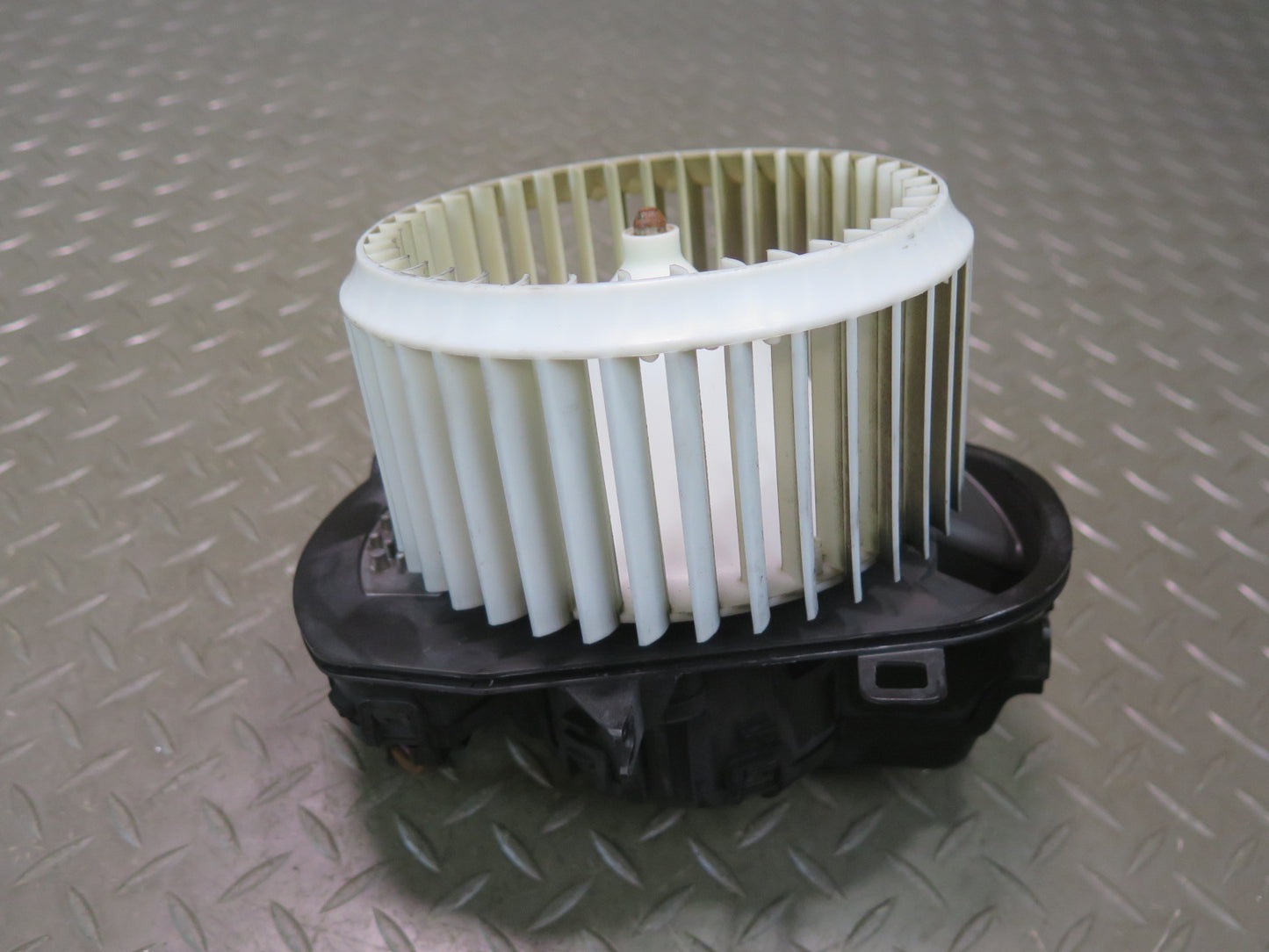 2011-2018 Porsche Cayenne 958 A/C Heater Blower Motor  Fan w Resistor 7P0820021H