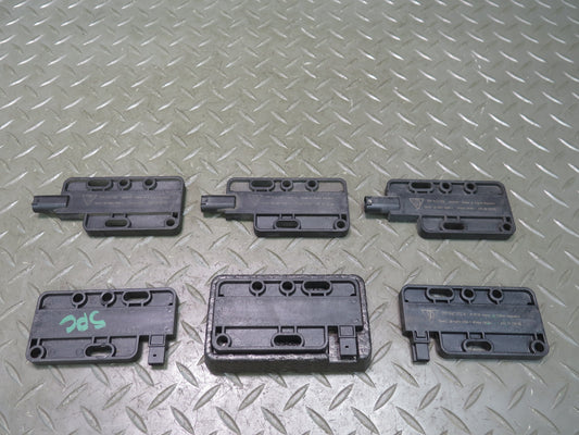 2011-2018 Porsche Cayenne 958 Keyless Entry Antenna Sensor Set of 6
