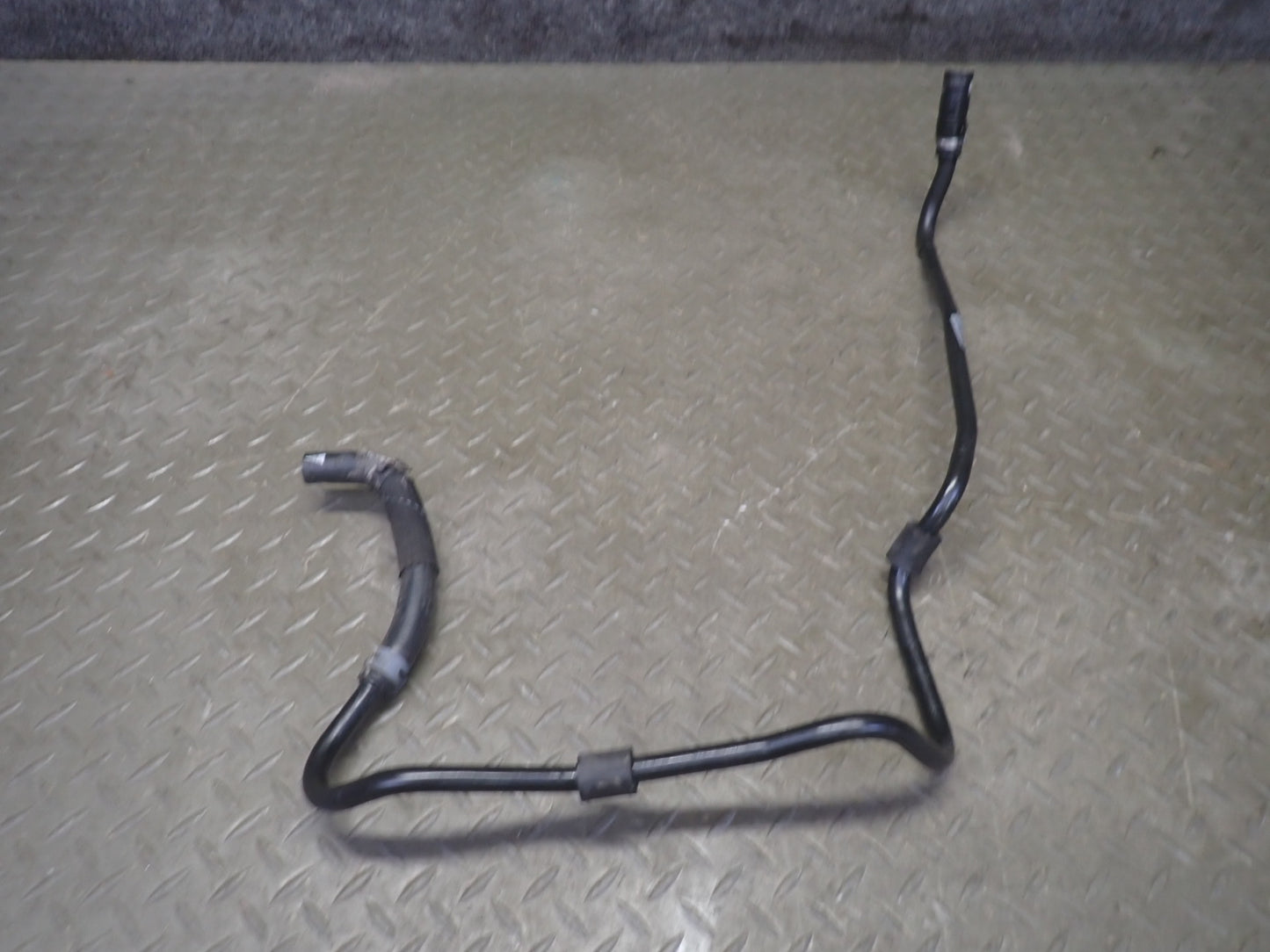 2011-2018 Porsche Cayenne 958 4.8L Power Steering Hose Pipe Line Set