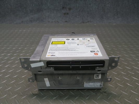 2014 BMW F32 435I NBT GPS Navi Radio CD Player Receiver Head Unit 9347823 OEM