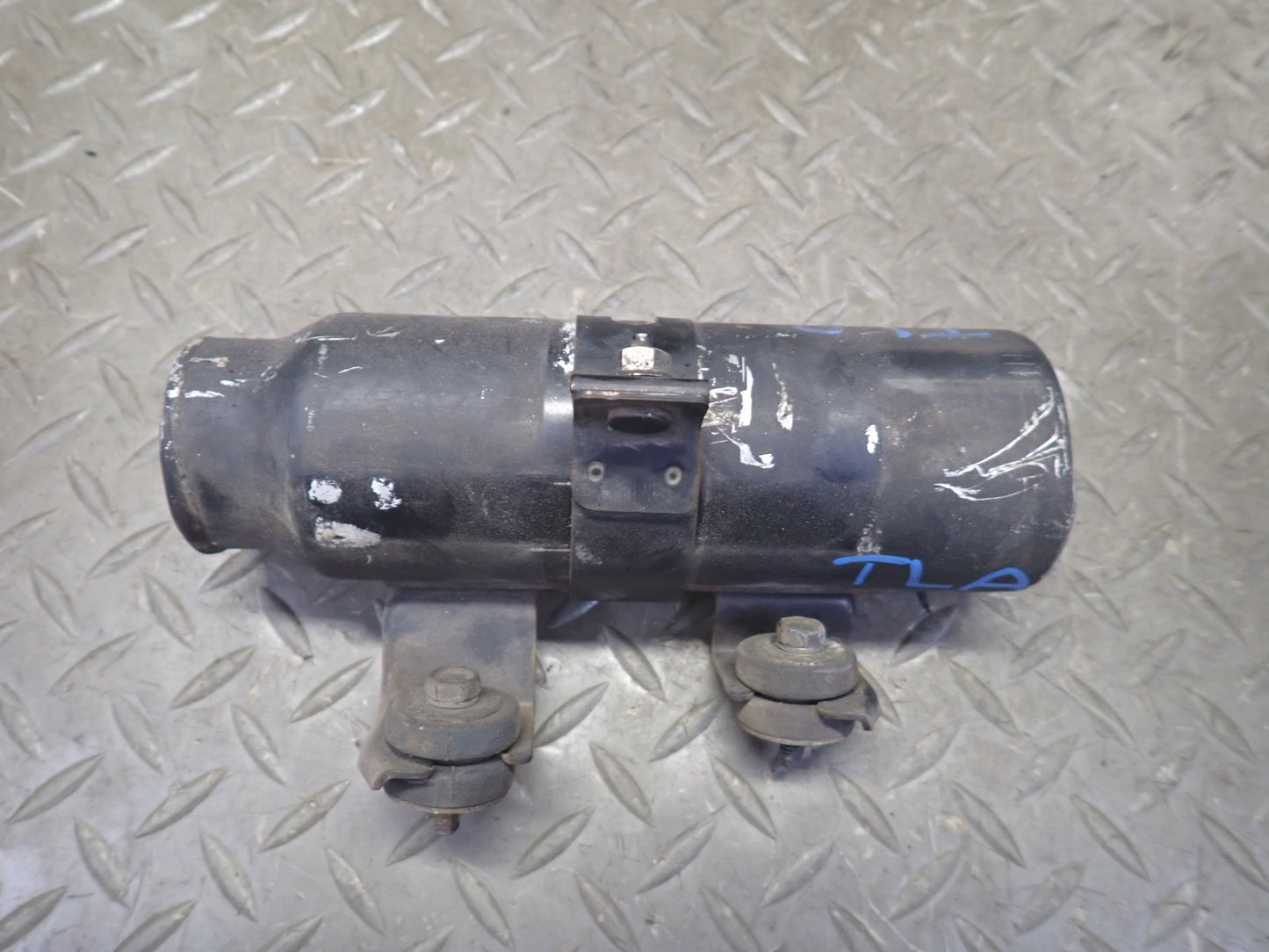 1991-1992 Toyota Land Cruiser FJ80 A/C Air Condition Hose Pipe Line Dryer Set