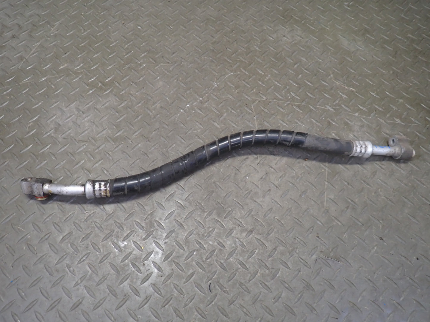 1991-1992 Toyota Land Cruiser FJ80 A/C Air Condition Hose Pipe Line Dryer Set