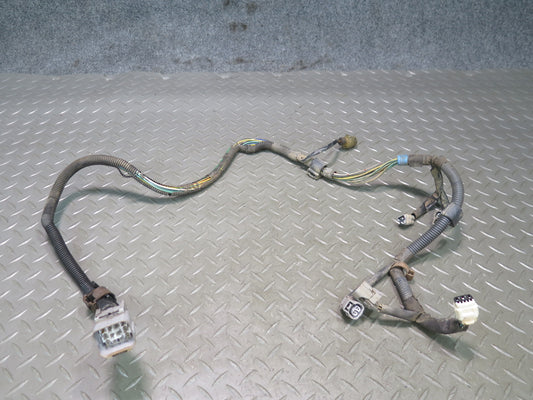 1992 Toyota Land Cruiser FJ80 3FE A440F Transmission Wire Wiring Harness