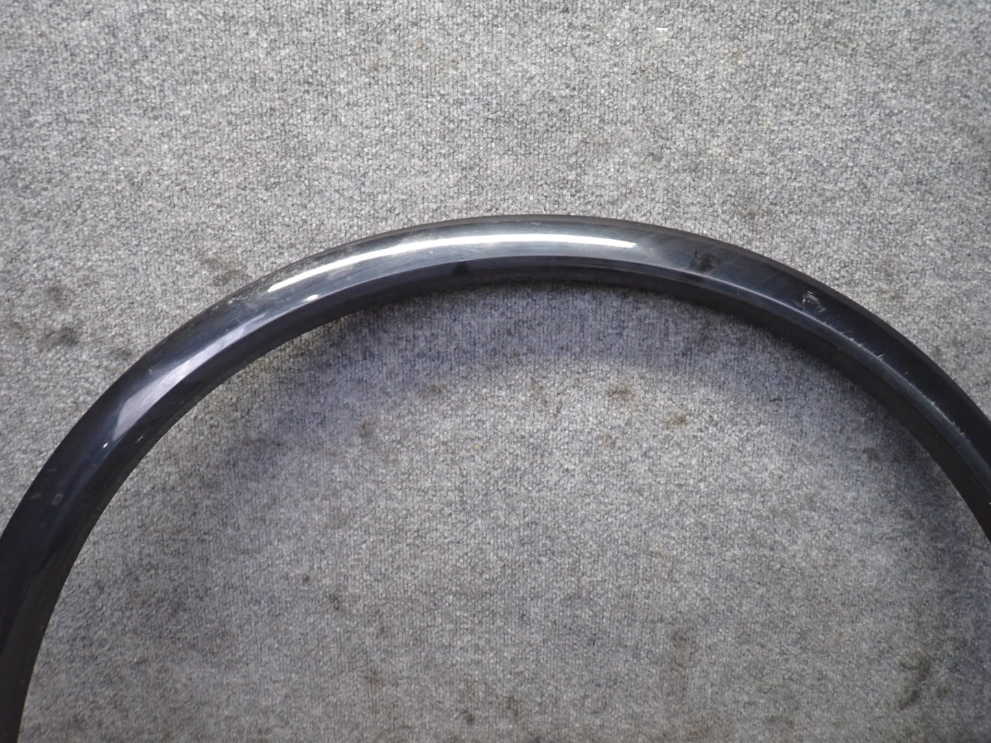 2015-2018 Porsche Cayenne 958.2 Front  Wheel Arch Flare Molding Set of 2