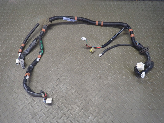 1992 Toyota Land Cruiser FJ80 Front Left Door Wire Wiring Harness