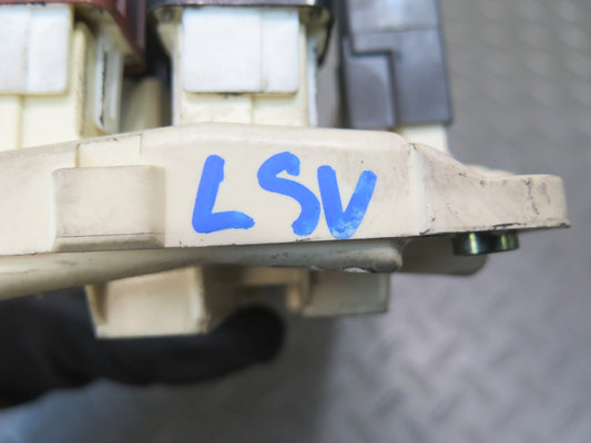 98-00 Lexus UCF20L LS400 Engine Bay Fuse Relay Box Module OEM