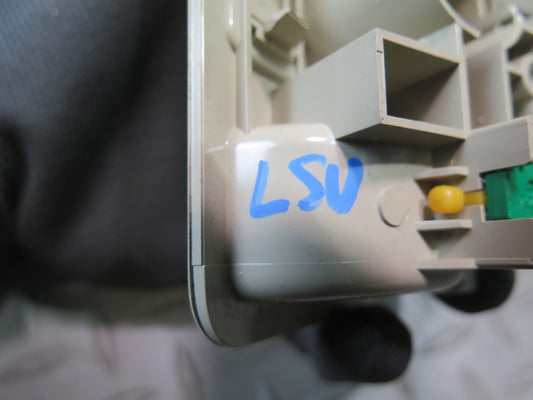 98-00 Lexus UCF20L LS400 Fuel Door & Trunk Open Release Button Switch OEM