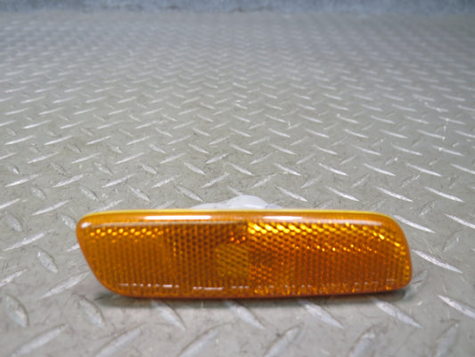 98-00 Lexus UCF20L LS400 Front Bumper Right Side Marker Light Lamp OEM