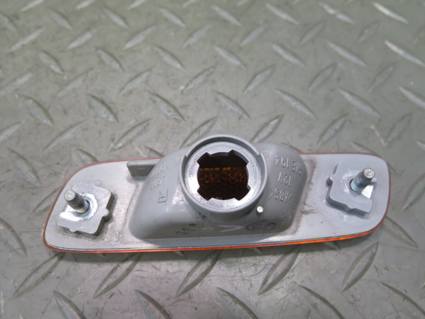 98-00 Lexus UCF20L LS400 Front Bumper Right Side Marker Light Lamp OEM