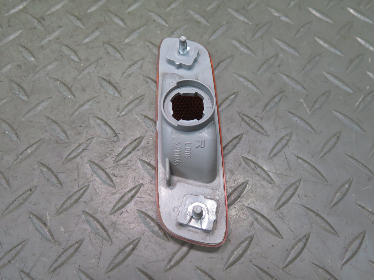 98-00 Lexus UCF20L LS400 Front Bumper Right Side Marker Light Lamp OEM