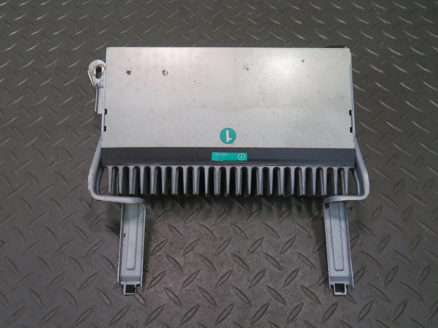 98-00 Lexus UCF20L LS400 Pioneer Radio Audio Amplifier AMP 86280-50190 OEM