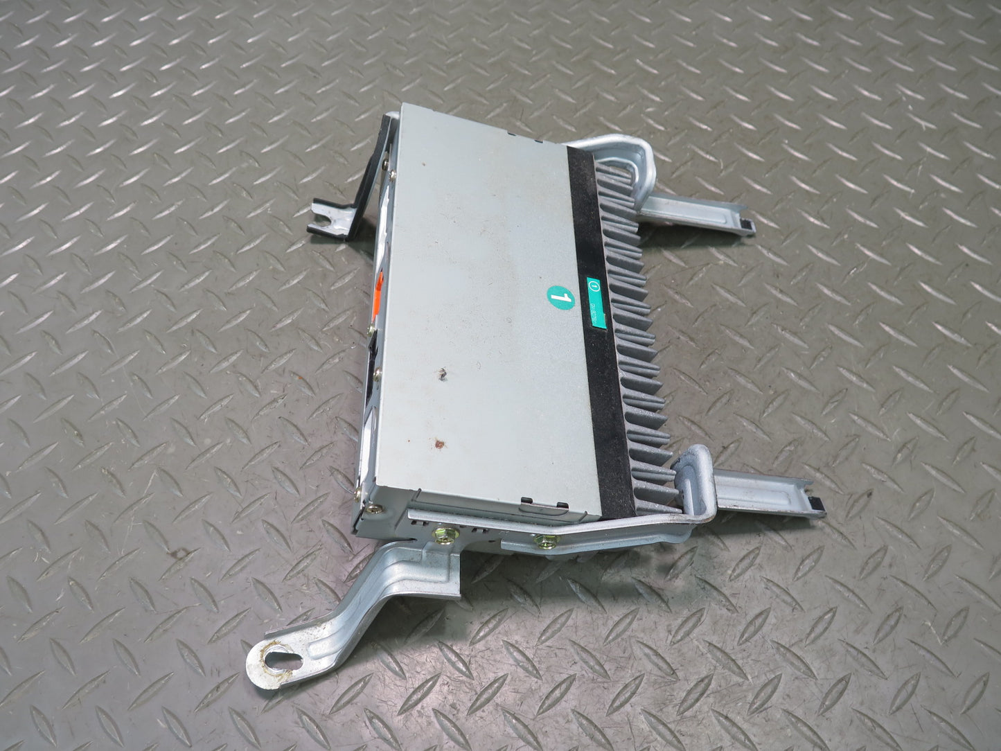 98-00 Lexus UCF20L LS400 Pioneer Radio Audio Amplifier AMP 86280-50190 OEM