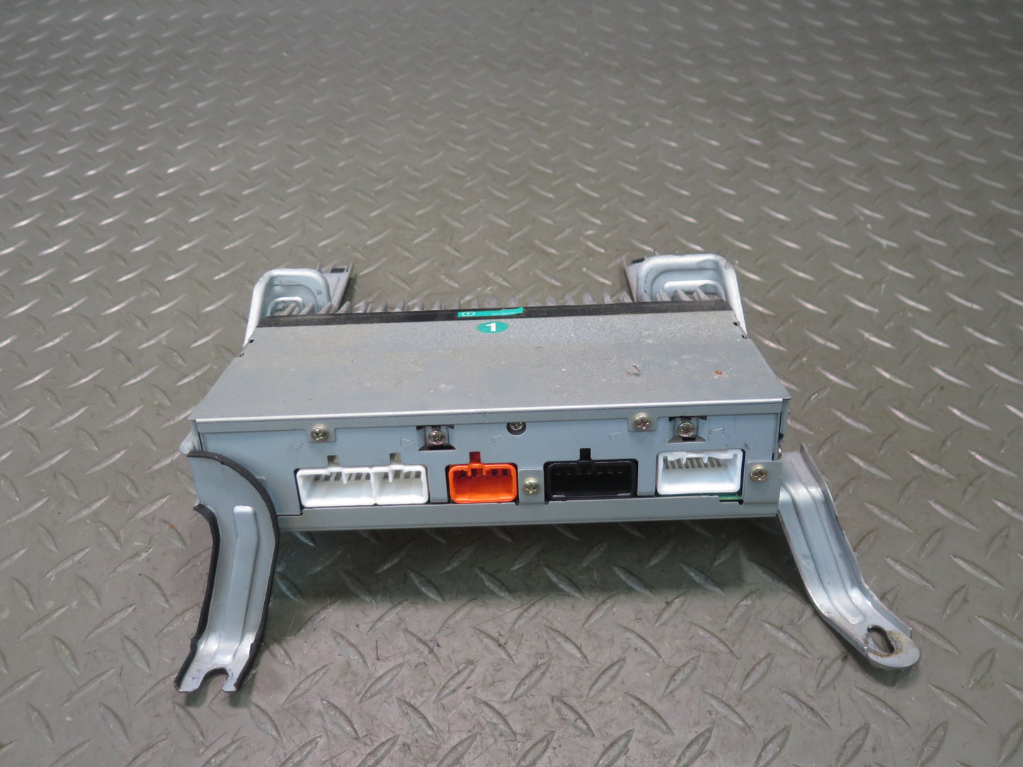 98-00 Lexus UCF20L LS400 Pioneer Radio Audio Amplifier AMP 86280-50190 OEM