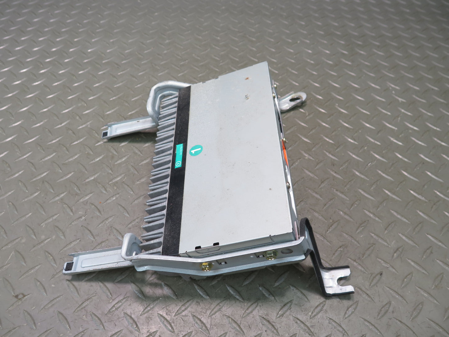 98-00 Lexus UCF20L LS400 Pioneer Radio Audio Amplifier AMP 86280-50190 OEM