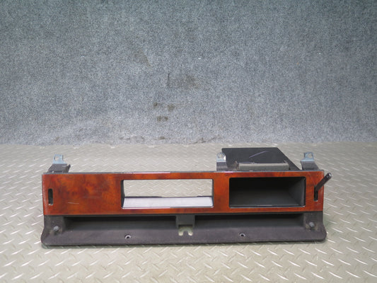 95-00 Lexus UCF20L LS400 Dash Right Upper Glove Box Storage Compartment OEM