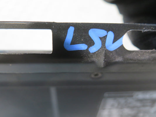 95-00 Lexus UCF20L LS400 Dash Right Upper Glove Box Door Lid Cover Brown OEM