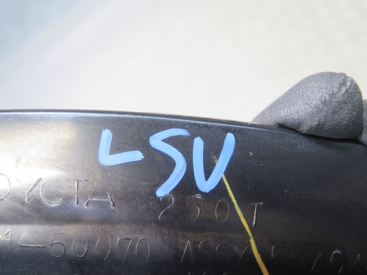 95-00 Lexus UCF20L LS400 Dash Odometer Trip Reset Dimmer Switch w Trim Panel OEM