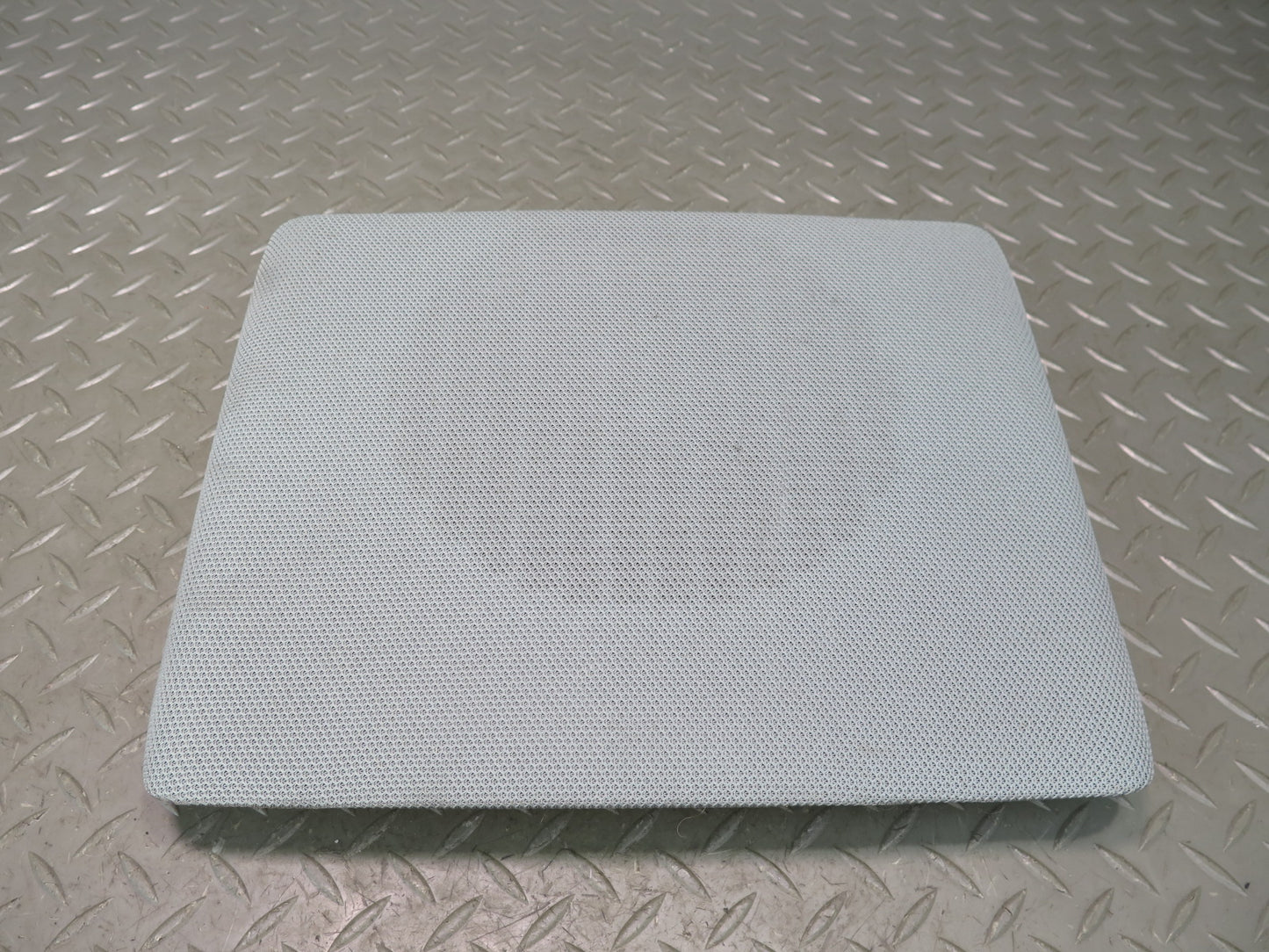 95-00 Lexus UCF20L LS400 Rear Package Tray Subwoofer Speaker Trim Gray OEM