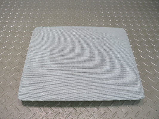 95-00 Lexus UCF20L LS400 Rear Package Tray Subwoofer Speaker Trim Gray OEM