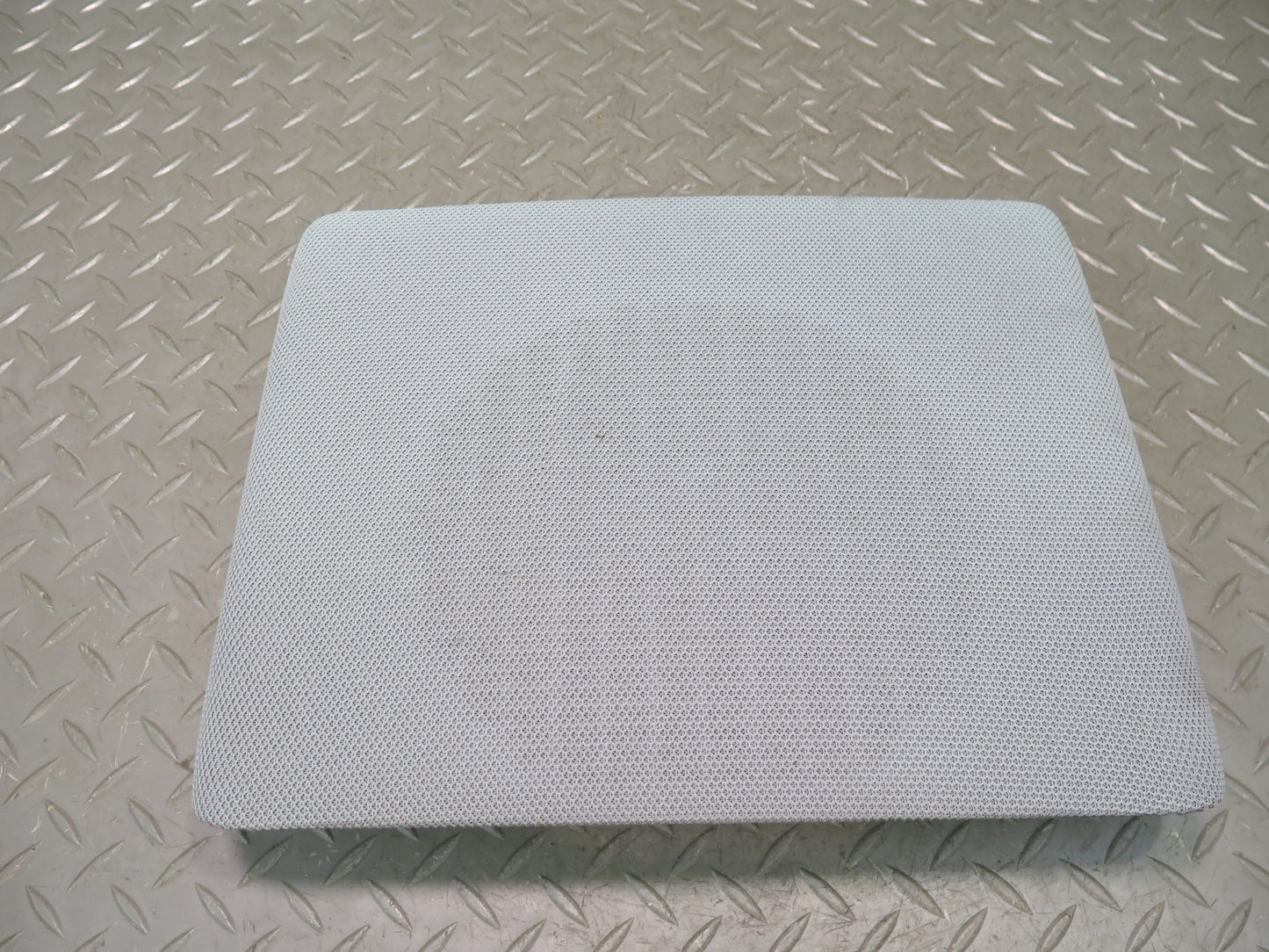 95-00 Lexus UCF20L LS400 Rear Package Tray Subwoofer Speaker Trim Gray OEM