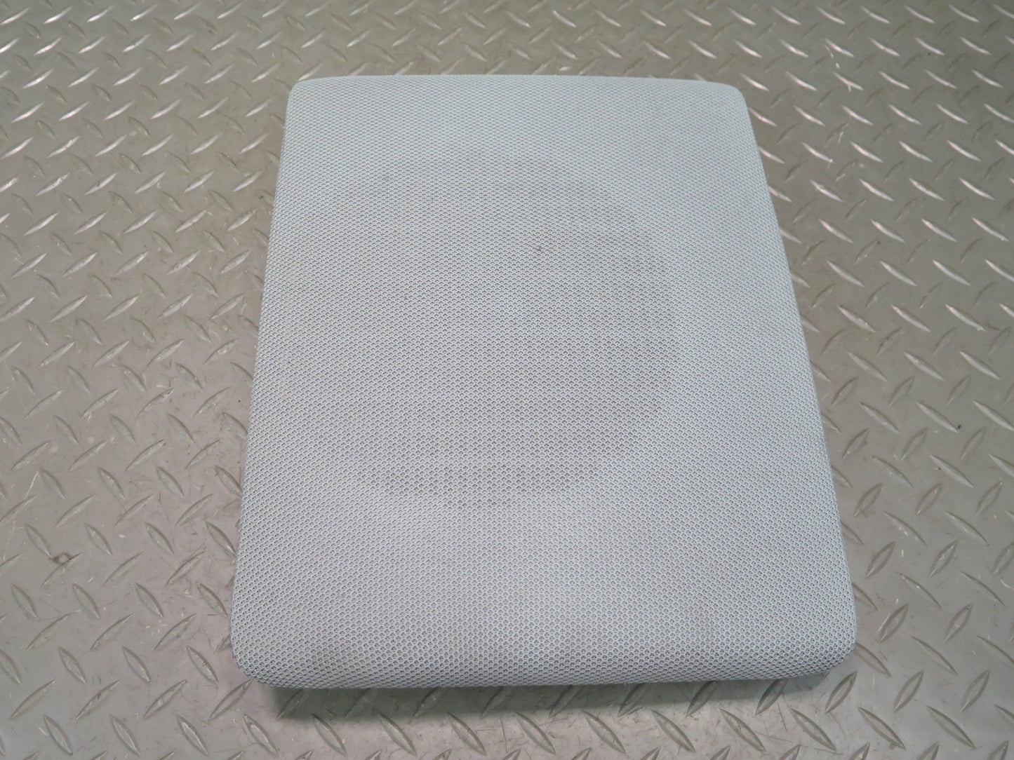 95-00 Lexus UCF20L LS400 Rear Package Tray Subwoofer Speaker Trim Gray OEM