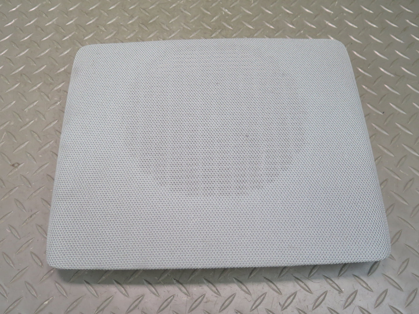 95-00 Lexus UCF20L LS400 Rear Package Tray Subwoofer Speaker Trim Gray OEM