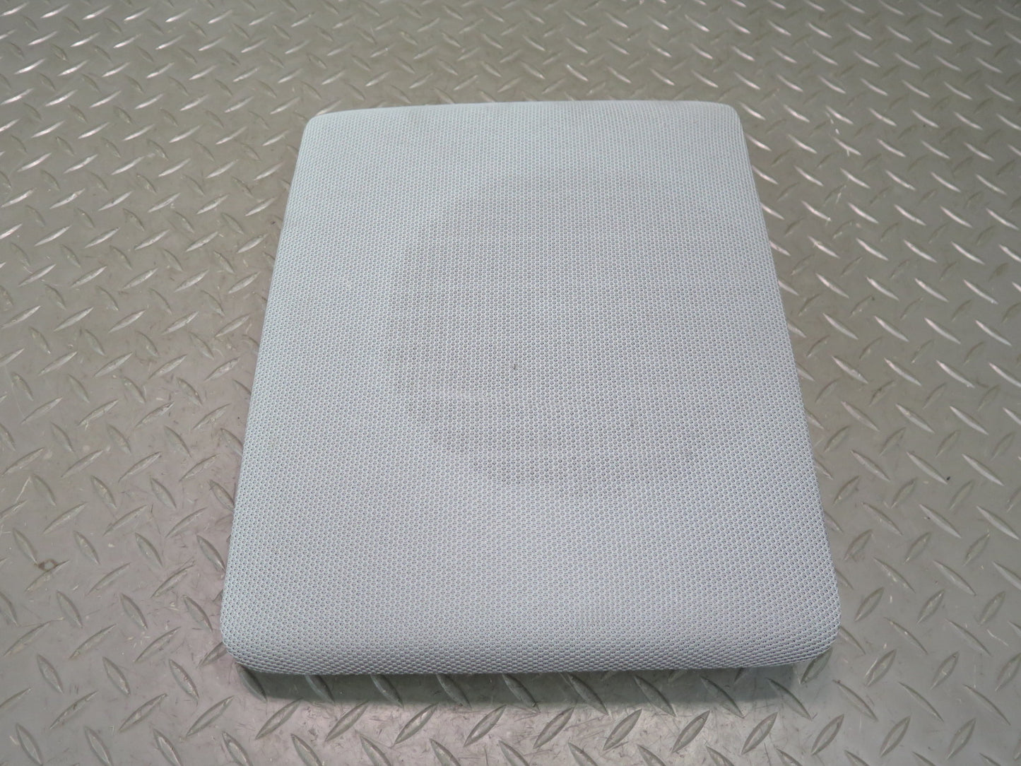 95-00 Lexus UCF20L LS400 Rear Package Tray Subwoofer Speaker Trim Gray OEM