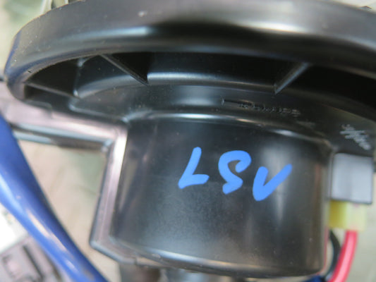 98-00 Lexus UCF20L LS400 A/C Heater Blower Motor Fan w Module OEM