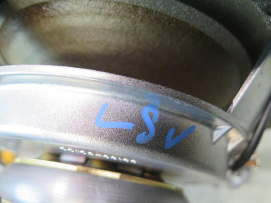 95-00 Lexus UCF20L LS400 Rear Subwoofer Speaker Pioneer OEM