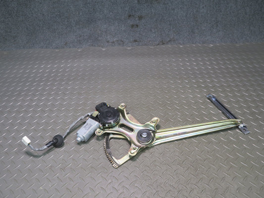 98-00 Lexus UCF20L LS400 Front Left Door Window Regulator w Motor OEM
