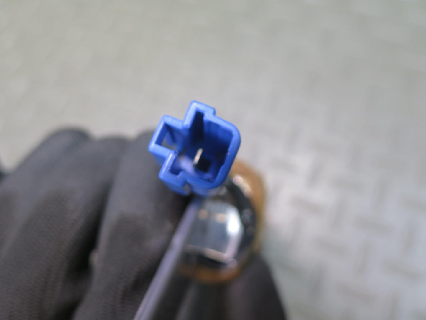 98-00 Lexus UCF20L LS400 Rear Window Defroster Defogger Resistor Module OEM