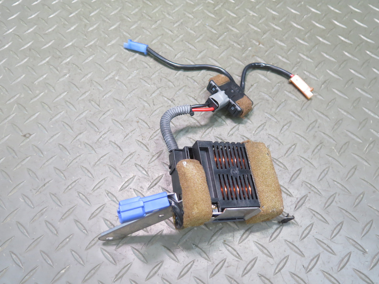 98-00 Lexus UCF20L LS400 Rear Window Defroster Defogger Resistor Module OEM