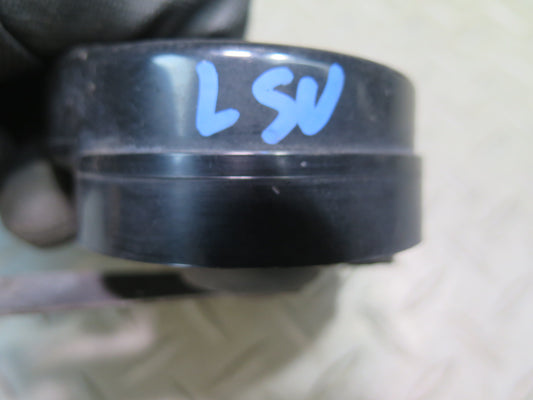 98-00 Lexus UCF20L LS400 Set of 2 High & Low Tone Note Pitch Horn Signal OEM