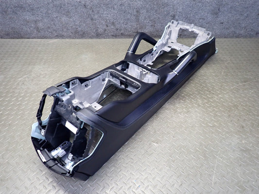 2011-2018 Porsche Cayenne 958 Front Center Console Trim Cover Panel 7P5863239DG