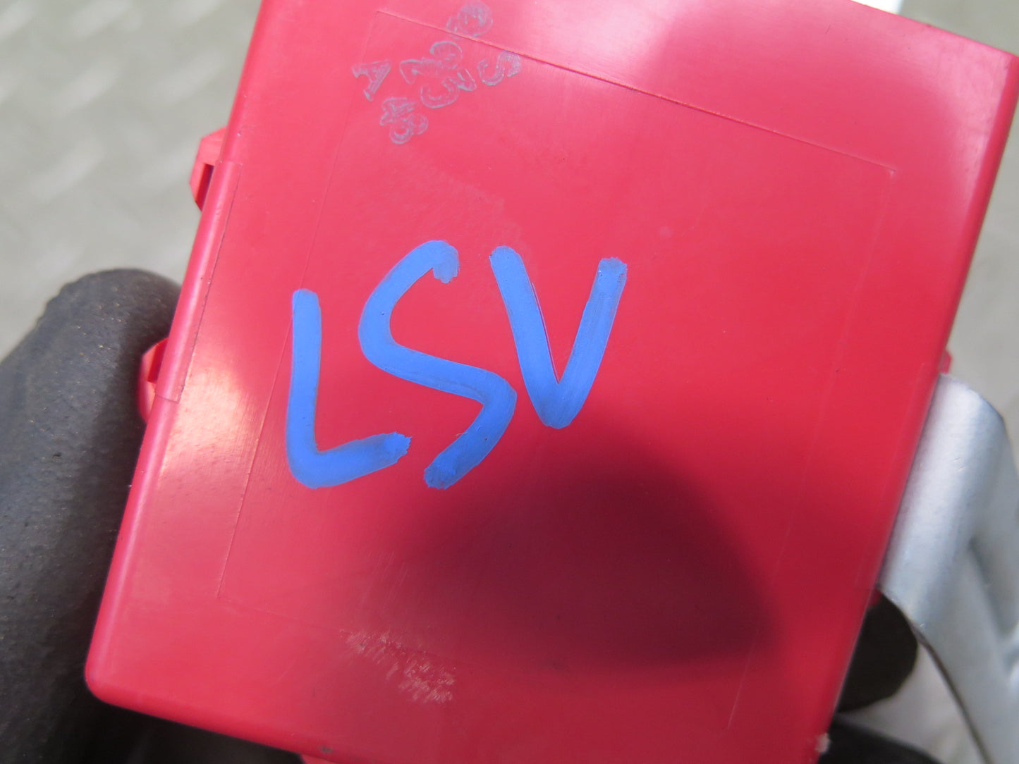 98-00 Lexus UCF20L LS400 Lamp Failure Sensor Control Module 89373-50170 OEM