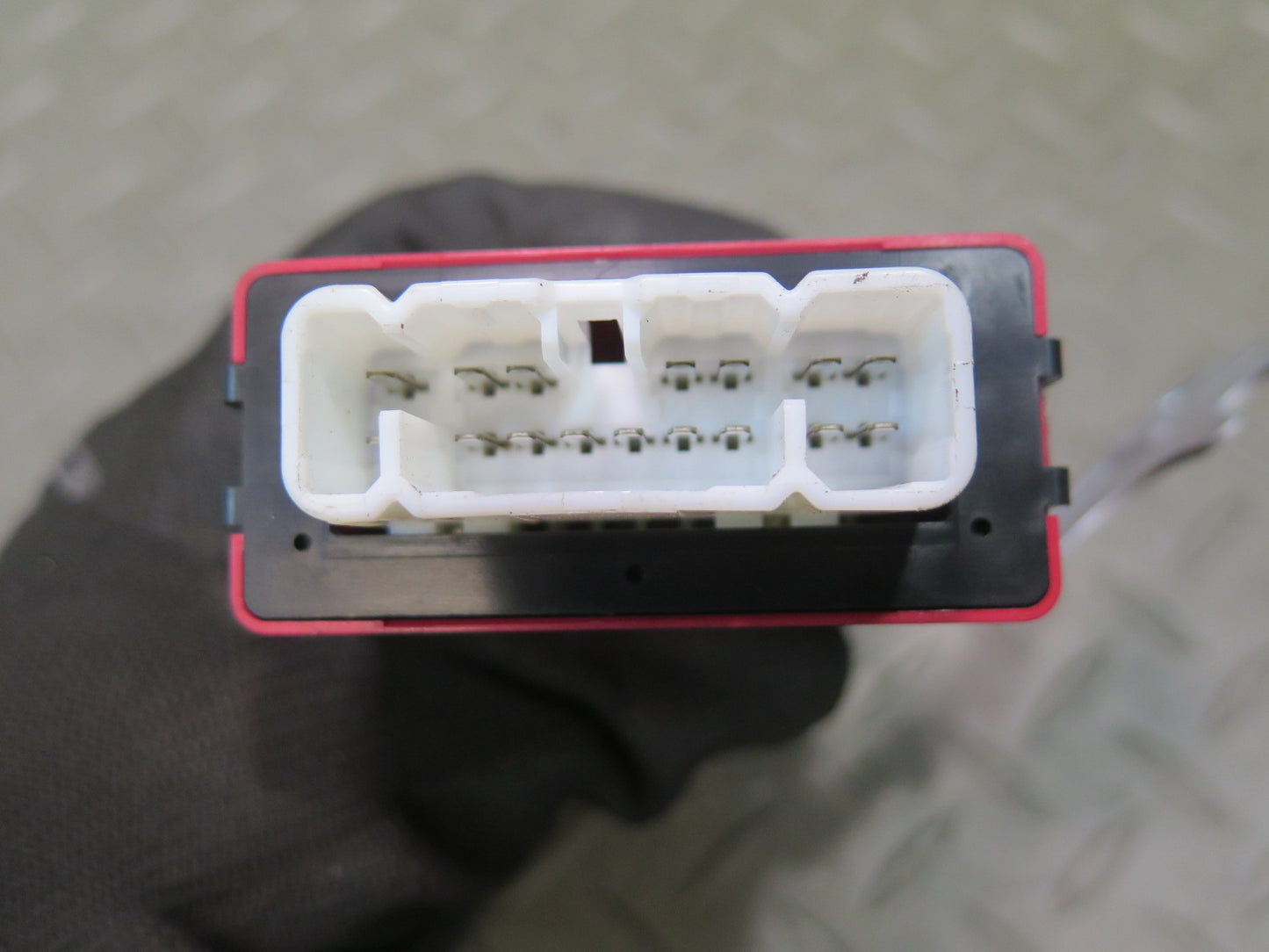 98-00 Lexus UCF20L LS400 Lamp Failure Sensor Control Module 89373-50170 OEM