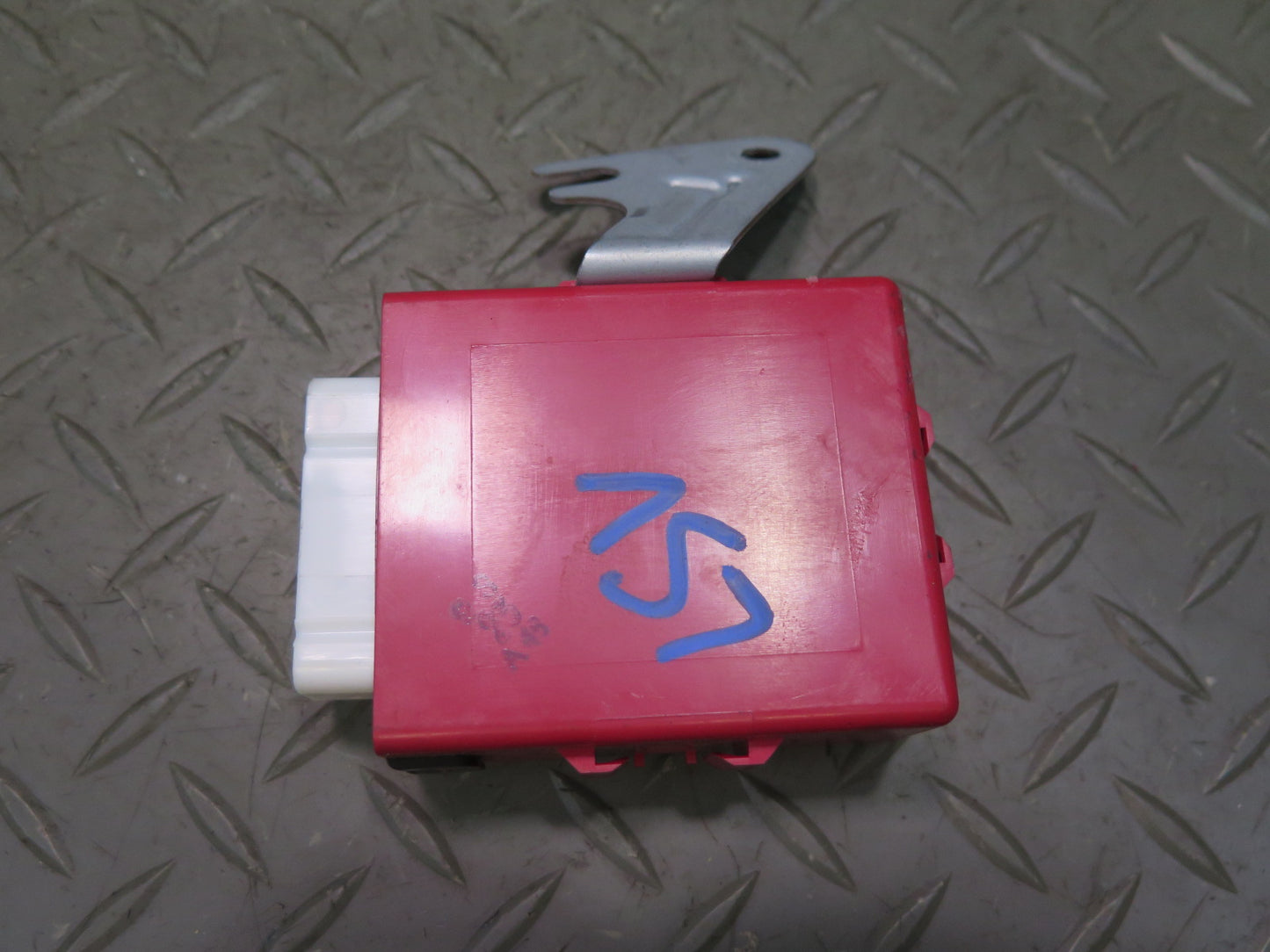 98-00 Lexus UCF20L LS400 Lamp Failure Sensor Control Module 89373-50170 OEM